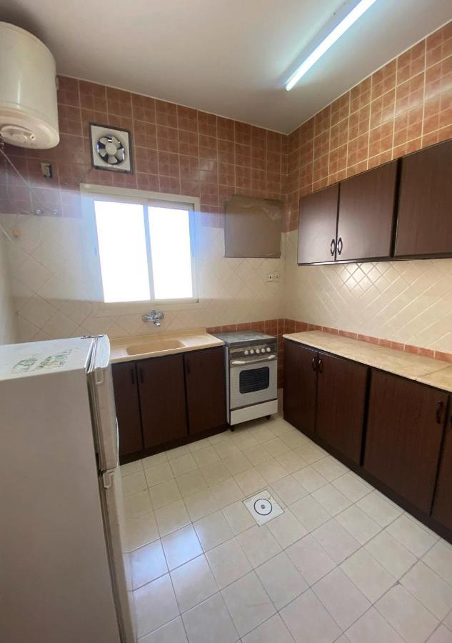 Inwan Residential Units Aparthotel ดัมมัม ภายนอก รูปภาพ