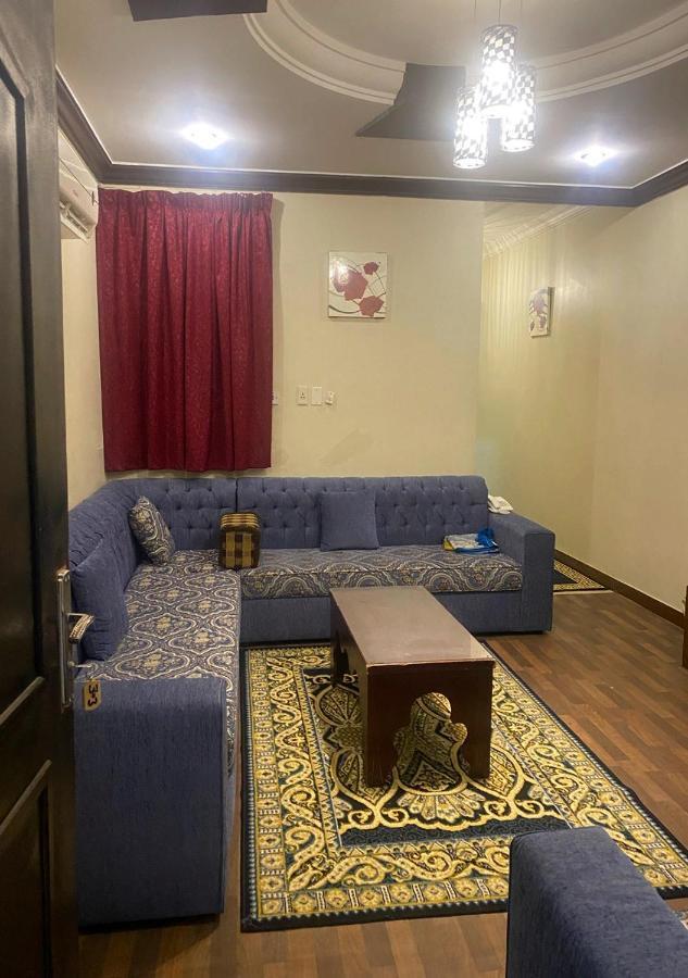 Inwan Residential Units Aparthotel ดัมมัม ภายนอก รูปภาพ