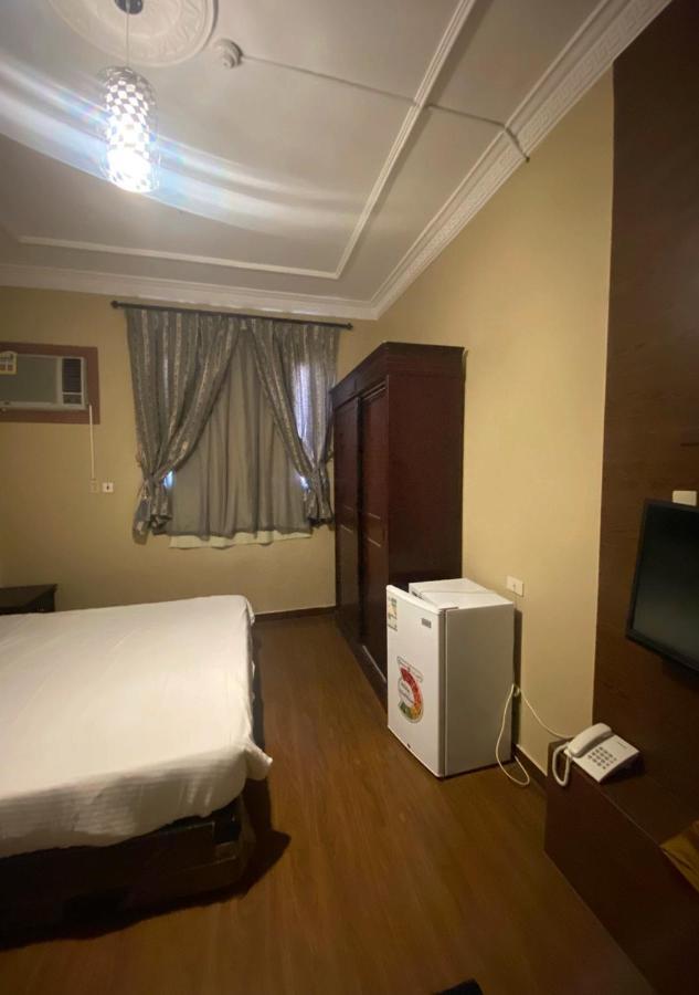 Inwan Residential Units Aparthotel ดัมมัม ภายนอก รูปภาพ