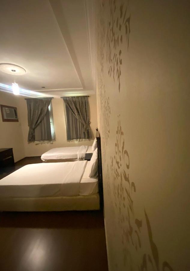 Inwan Residential Units Aparthotel ดัมมัม ภายนอก รูปภาพ